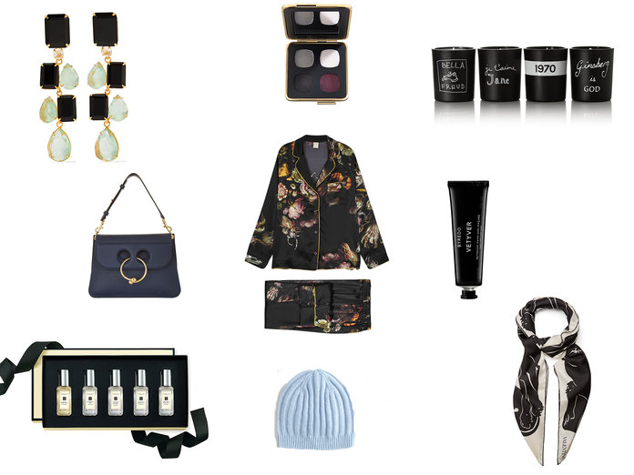 Brilliant Christmas Gift Ideas For Your Lovely Mum  